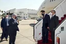 اسراییل از سرمایه گذاری ۳ میلیارد دلاری امارات در «صندوق ابراهیم» بیشترین سود را می‌برد
