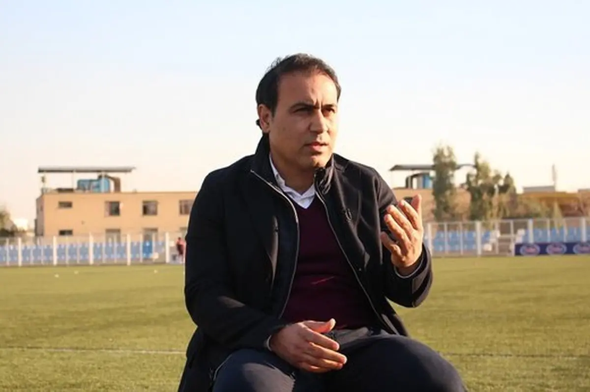 واکنش اسطوره فوتبال ایران به بازگشت دوباره فوتبال و بوندسلیگا