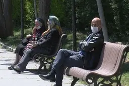 بازگشت تدریجی محدودیت‌های کرونایی در ترکیه 