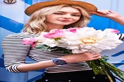 ساعت دخترانه خوب را از کجا بخرم؟
