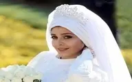 ازدواج ساره بیات + بیوگرافی کامل داماد