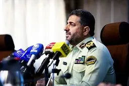 الزام جرم انگاری برای انتشار کنندگان فیلم های زور گیری | نیروی انتظامی: گشت ارشاد کاری فراتر از قانون انجام نمی‌دهد