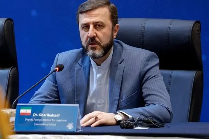 غریب آبادی:رژیم صهیونیستی از سیکا اخراج شود| بحران فقط به ایران و غرب آسیا محدود نمی‌ماند 