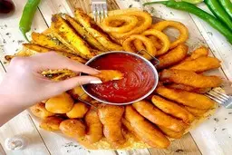 جوجه چینی با سس ترش و شیرین، غذایی محبوب و خوشمزه! | طرز تهیه جوجه چینی +ویدیو