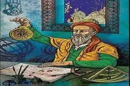 حکایت خواندنی ابن سیرین | این داستان: احوال‌پرسی