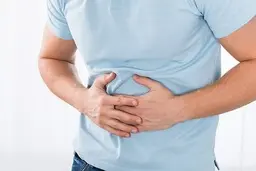 رفع ریفلاکس معده و اسید معده با این تمرین + ویدیو 