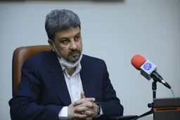 صادرات برق به خاک عراق تکذیب شد
