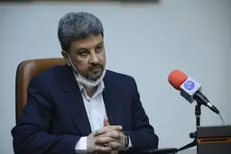 صادرات برق به خاک عراق تکذیب شد