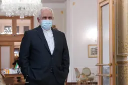 
 وزیر امور خارجه ایران فردا به عراق سفر می کند
