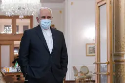 
 وزیر امور خارجه ایران فردا به عراق سفر می کند
