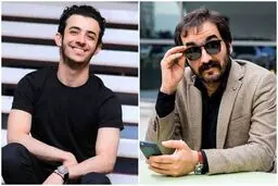 احضار علی شادمان و سجاد افشاریان به دادسرای اوین! | به چه جرمی؟!