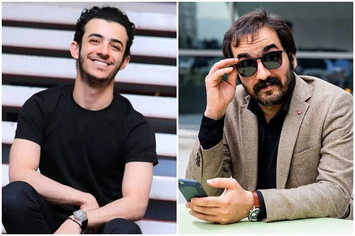 احضار علی شادمان و سجاد افشاریان به دادسرای اوین! | به چه جرمی؟!