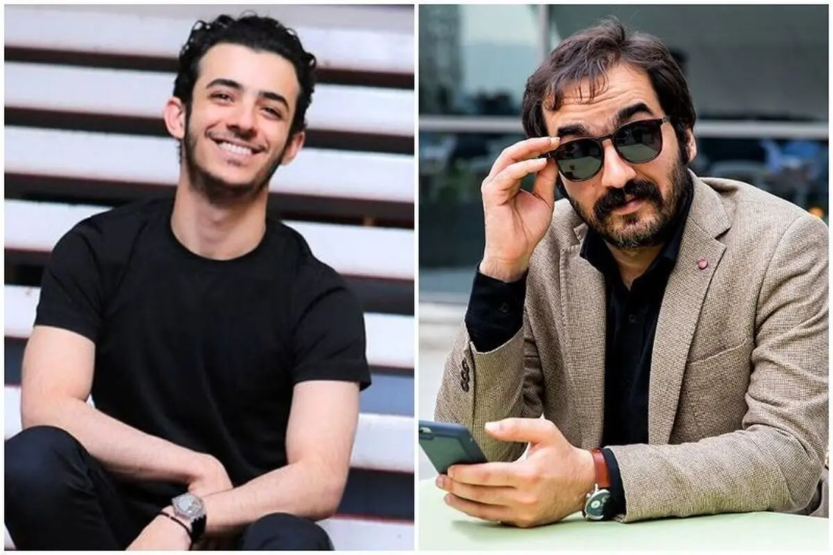 احضار علی شادمان و سجاد افشاریان به دادسرای اوین! | به چه جرمی؟!