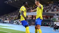 ۵ بازیکن خارجی النصر برای مصاف با پرسپولیس مشخص شدند| 3 سرشناس خارج از فهرست