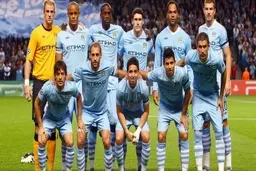 هیاهو  هواداران لیورپول و منچستر سیتی بیرون ورزشگاه +ویدئو