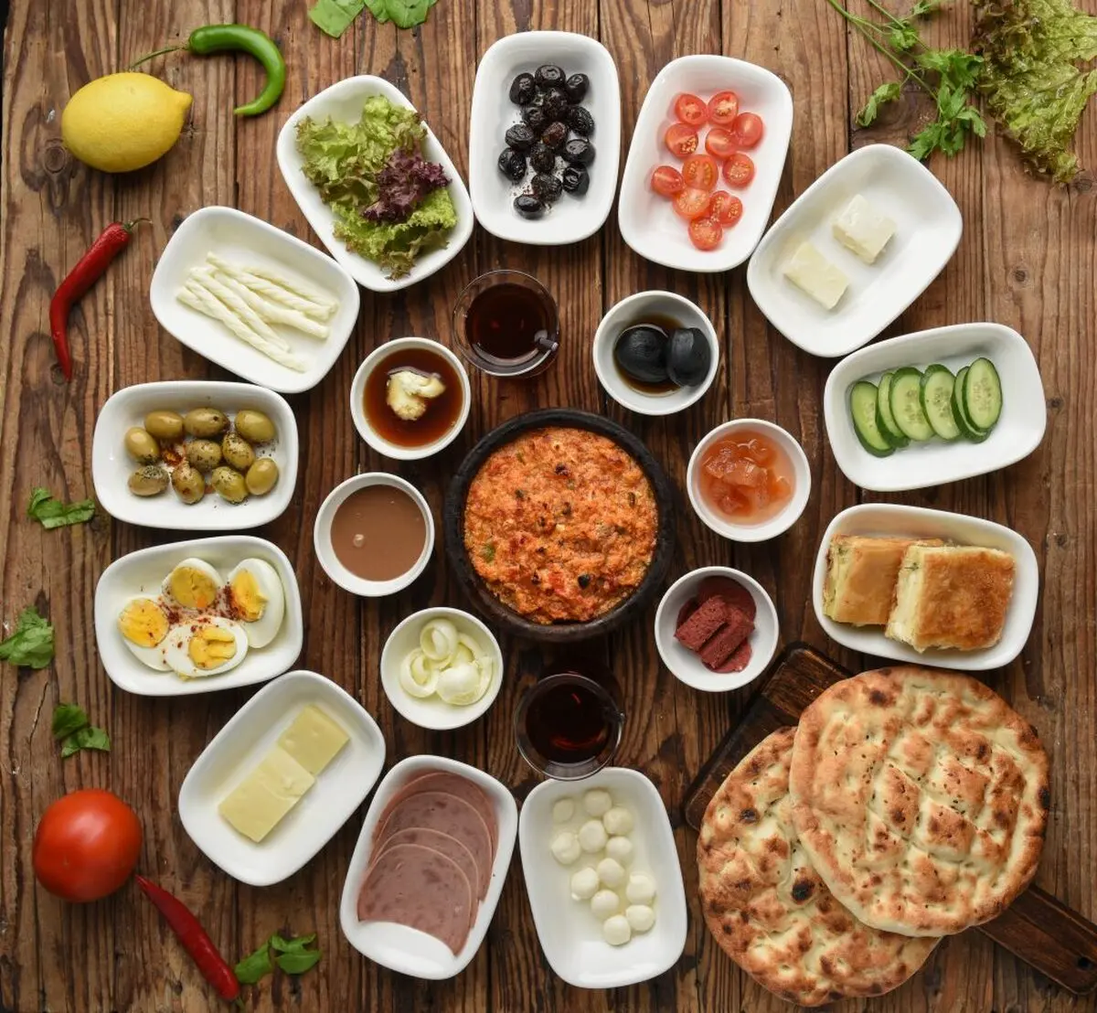 خوردن این خوراکی‌ها اول صبح ممنوع! | هرگز برای صبحانه این غذاها را نخور