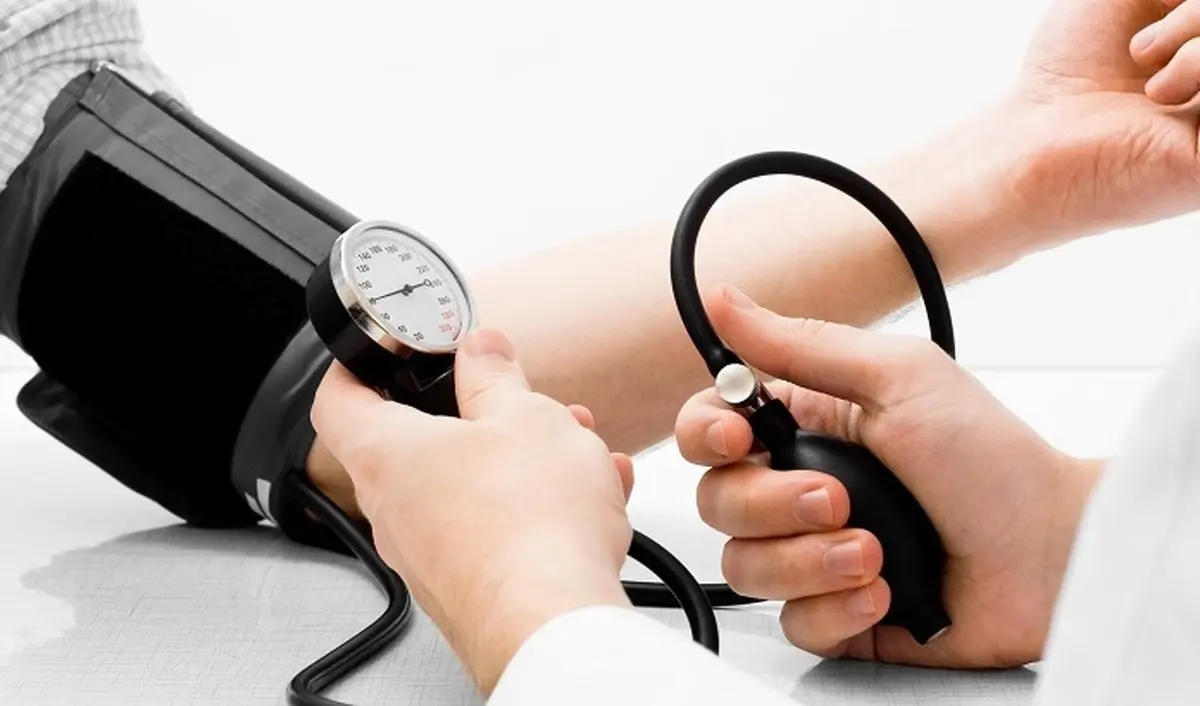 کاهش فشار خون ریسک حمله قلبی را کم می کند