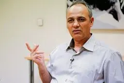 واکنش احمد زیدآبادی به خبر ادامه یافتن «طرح نور»: این شد همکاری با دولت جدید؟