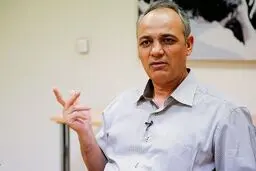 واکنش احمد زیدآبادی به خبر ادامه یافتن «طرح نور»: این شد همکاری با دولت جدید؟
