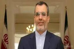
مجلس |  استعفای جابری انصاری را پذیرفته شد