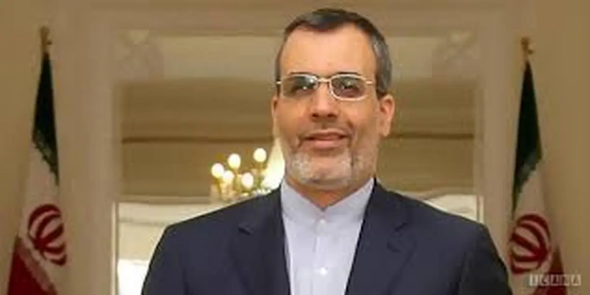 
مجلس |  استعفای جابری انصاری را پذیرفته شد