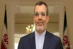 
مجلس |  استعفای جابری انصاری را پذیرفته شد