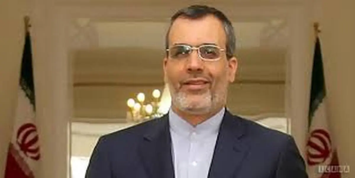 
مجلس |  استعفای جابری انصاری را پذیرفته شد