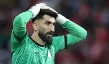 پرسپولیس و تراکتور در مسیر دادگاه بین‌المللی | شکایت به CAS با محوریت ماجرای جنجالی بیرانوند