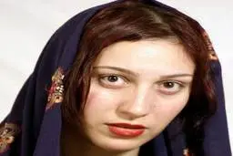 اولین عکس از عروسی فلامک جنیدی! | تغییر خانم بازیگر در روز عروسی‌اش +تصویر