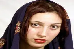 اولین عکس از عروسی فلامک جنیدی! | تغییر خانم بازیگر در روز عروسی‌اش +تصویر