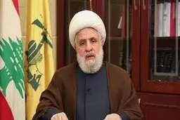 برای نجات لبنان به عمل جراحی اصلاحی نیاز داریم