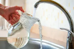 تهرانی ها، مراقب آب باشید