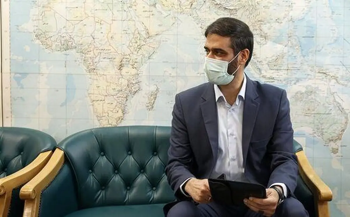 آیا سعید محمد شهردار تهران می شود؟