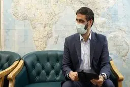 آیا سعید محمد شهردار تهران می شود؟