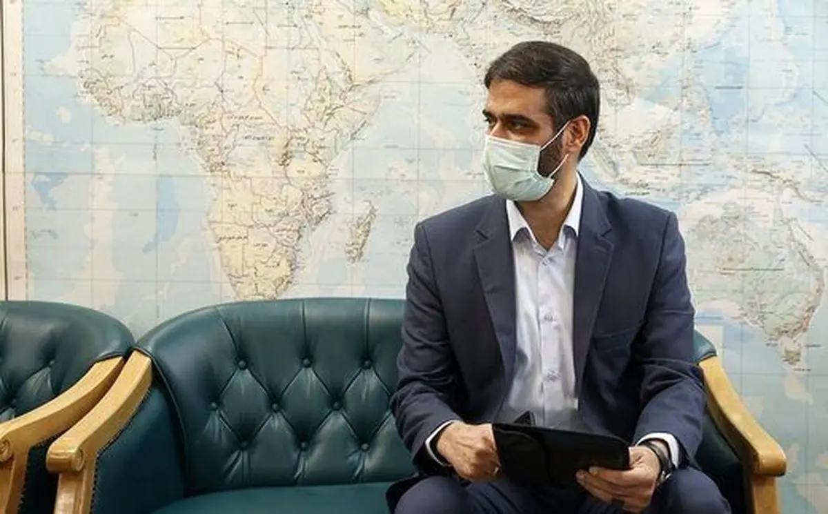 آیا سعید محمد شهردار تهران می شود؟
