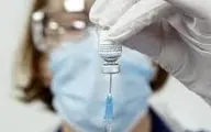  واکسن کرونا در ایران به حدود ٣ هزار نفر تزریق می شود