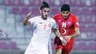 بازیکنان ایرانی به ما برتری می‌دهند| مدت غیبت ترابی را نمی‌دانم