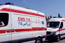 مسمومیت سریالی دانش‌آموزان ! | این بار مسمومیت دانش‌آموزان مدرسه دخترانه‌ای در تهرانسر تهران !