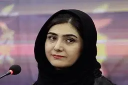 از شوهر باران کوثری رونمایی شد | بازیگر معروف، شوهر خانم بازیگر؟ | باورتان نمی‌شود!