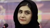  شلخته‌ترین تیپ باران کوثری سوژه شد | بدلباس‌ترین بازیگر ایران نیست؟!