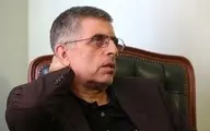 کرباسچی : زاکانی دم انتخابات شروع به توزیع تاکسی برقی کرده |  پزشکیان حرف هایی زده که حتی اصلاح طلب ترین‌ها هم بیان نکردند