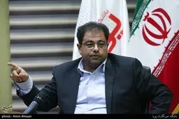 دفن متوفیان کرونا در قطعه خاص بهشت زهرا(س) کذب است
