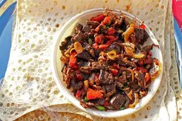 برای ناهار فردا جغول بغول درست کن‌ عالی می‌شه | طرز تهیه جغول بغول مجلسی