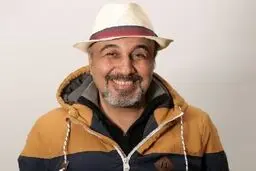 تبریک متفاوت و عجیب رضا عطاران به مناسبت روز زن+تصویر
