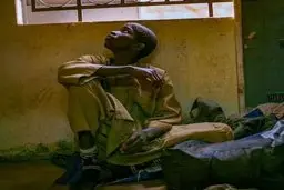 غرب آفریقا رکورددار کودک‌ سربازان 