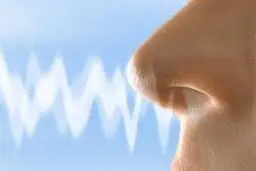 توهم بویایی در بیماران کرونایی