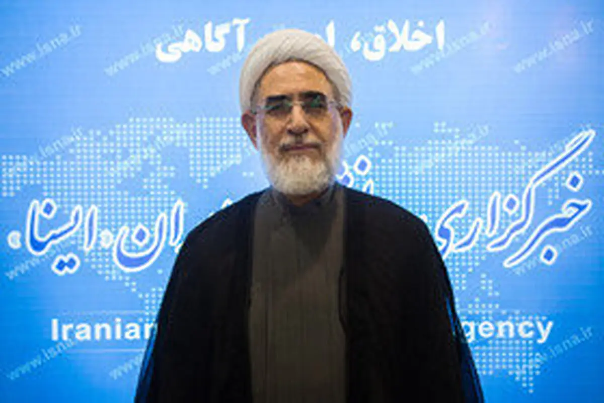 منتجب‌نیا: «جبهه اصلاحات» را نمی‌پذیریم | انتخابات پیش‌رو با رویکرد مستقل