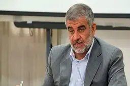 ترکان: رقبای روحانی می خواهند او را از پا در آورند | نمایندگان باید در مسیر تعاملی باشند