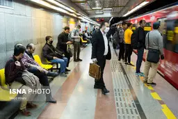 خستگی و کلافگی اجتماعی عدم رعایت دستورالعمل‌های بهداشتی و فاصله‌گذاری اجتماعی 