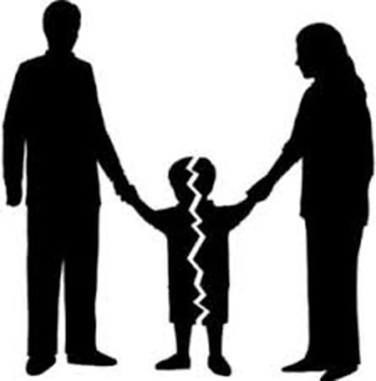 "بیگانگی از والدین" چیست و چه بر سر کودک شما می‌آورد؟ 